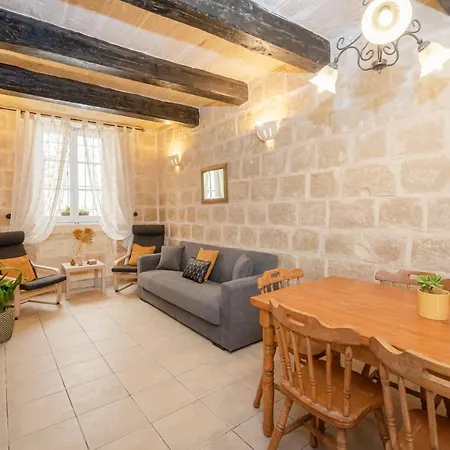 וילה Casa Melita