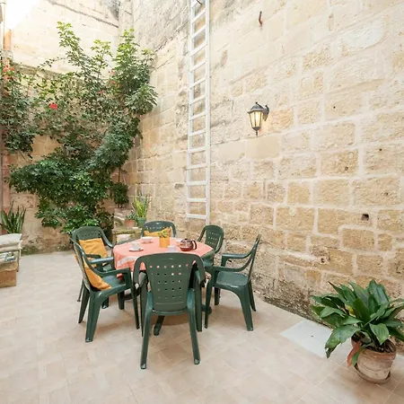 Casa Melita וילה *