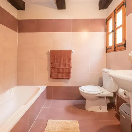 Casa Melita רבאט