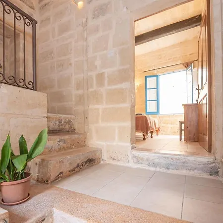 Casa Melita Villa Rabat