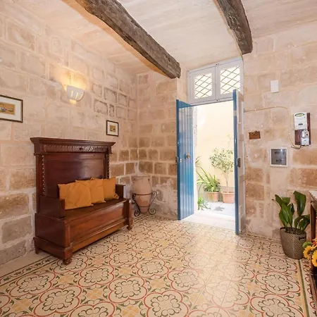 Casa Melita Rabat
