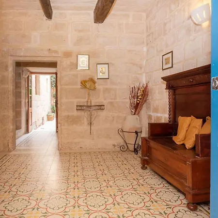 Villa Casa Melita Rabat