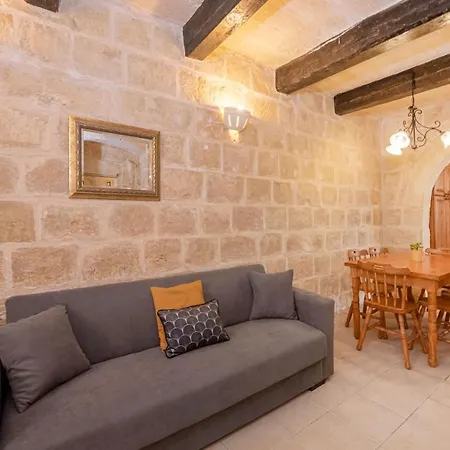 Casa Melita Rabat