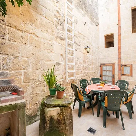 Casa Melita Rabat