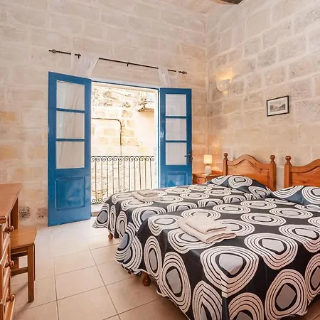 Casa Melita Rabat