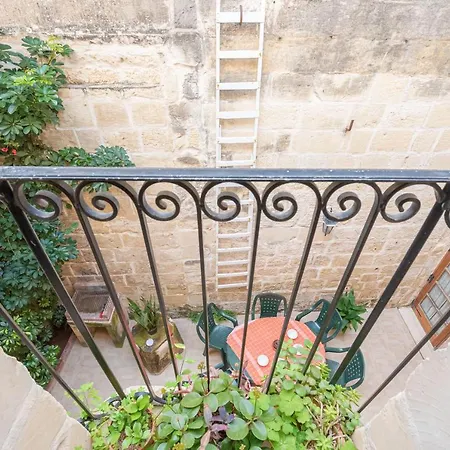 Casa Melita * Rabat