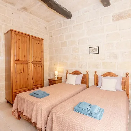 Casa Melita Rabat