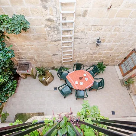 Casa Melita Villa *