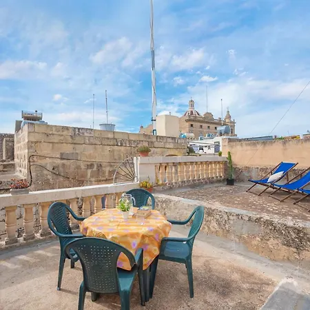 Casa Melita * Рабат