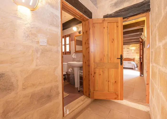 Casa Melita Villa Rabat