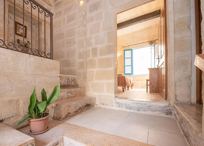 Casa Melita Villa Rabat